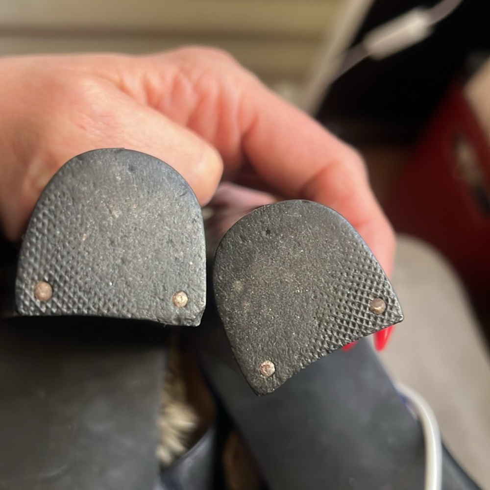 Extremely Comfortable Michael Kors Platform Pumps - image 3